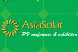 2016AsiaSolar IeƼ